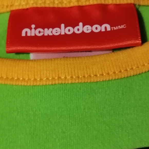 🔥SALE🔥 TMNT Turtles Baby Boy's Onesie NWT Sizes 3-6M, 6-12M, 12-18M, 18-24M - Picture 3 of 5